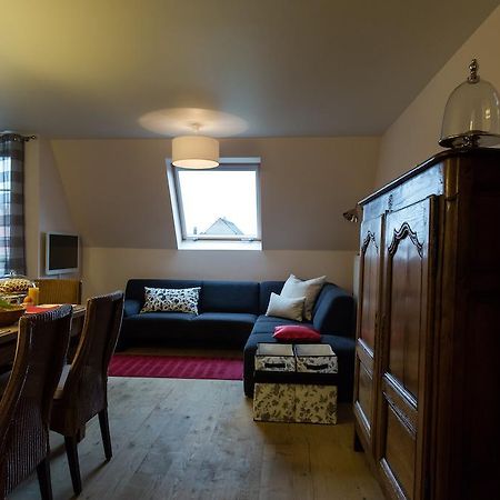 Duinenzicht II Apartment Де Хаан Екстериор снимка