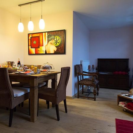 Duinenzicht II Apartment Де Хаан Стая снимка