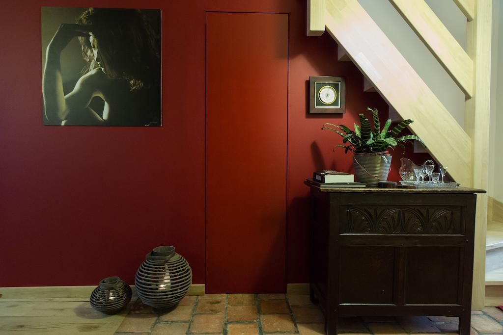 Duinenzicht II Apartment Де Хаан Стая снимка