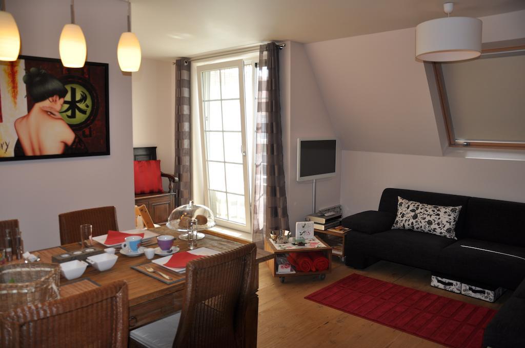 Duinenzicht II Apartment Де Хаан Стая снимка