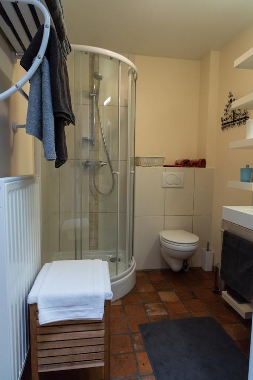 Duinenzicht II Apartment Де Хаан Стая снимка