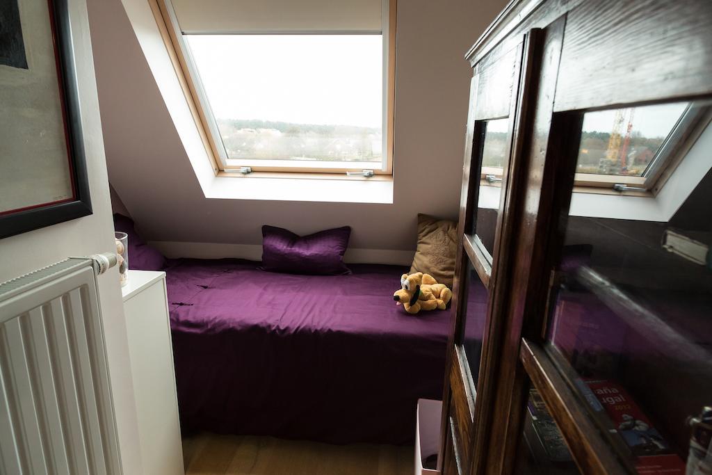 Duinenzicht II Apartment Де Хаан Стая снимка